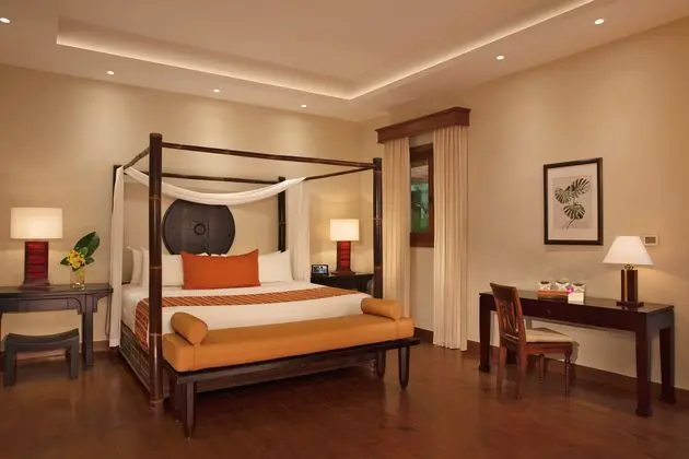 Zoetry Agua Punta Cana