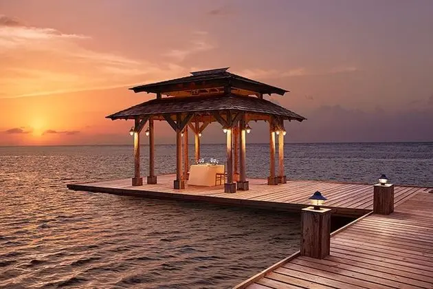 Zoetry Montego Bay - All Inclusive - Dış Mekan