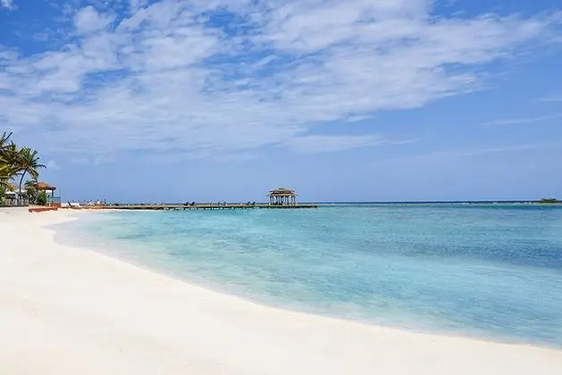 Zoetry Montego Bay - All Inclusive - Plaj