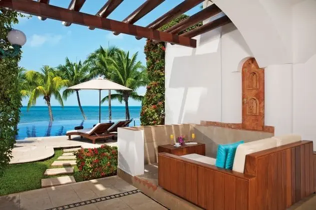 Zoetry Villa Rolandi - Oda