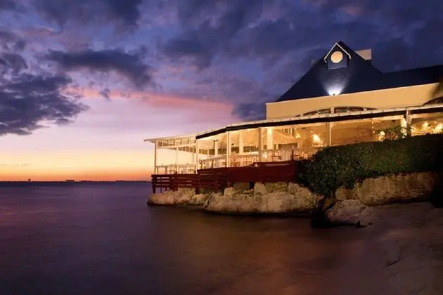 Zoetry Villa Rolandi - Yeme / İçme