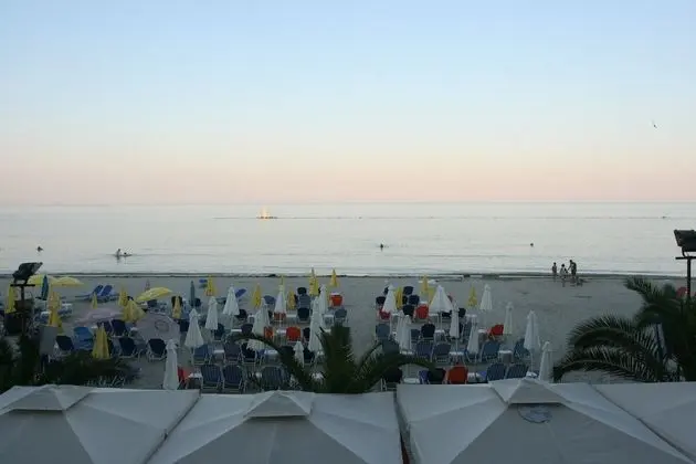 Hotel Zografos