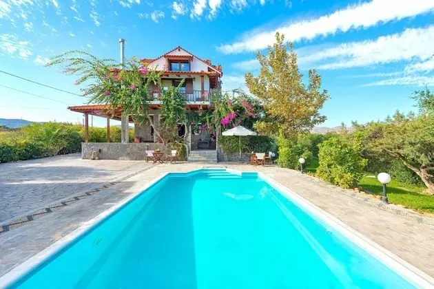 Villa Zoi