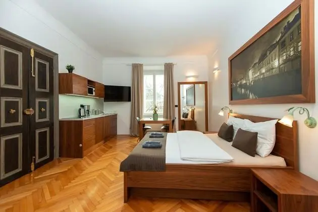 Zois Apartments - Öne Çıkan Resim