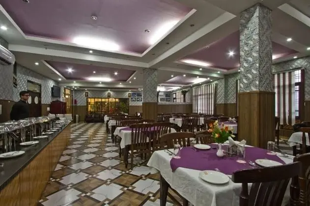 Zojila Residency