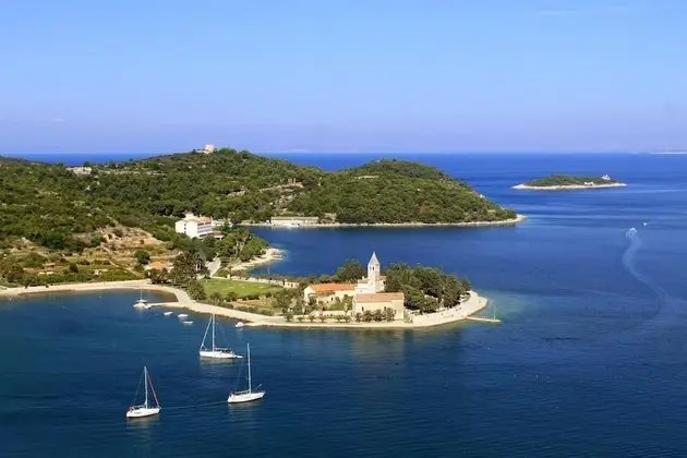 Zoki - Great Location Close to the sea - A2 Plavi