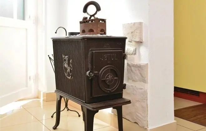 Zoki - Pool House - H - Dış Mekan