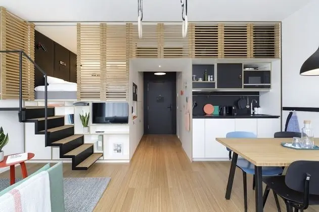 Zoku Copenhagen - Öne Çıkan Resim