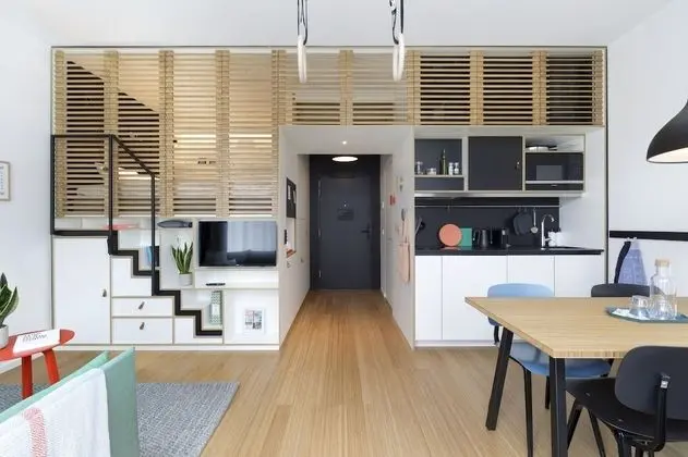 Zoku Paris