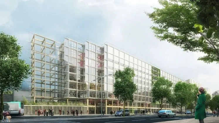 Zoku Paris