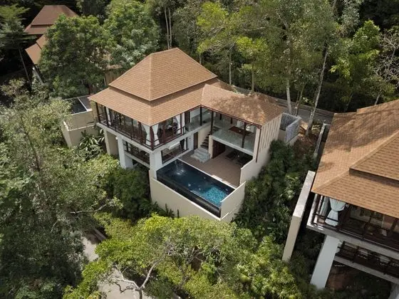 Villa Zolitude Resort & Spa - Öne Çıkan Resim
