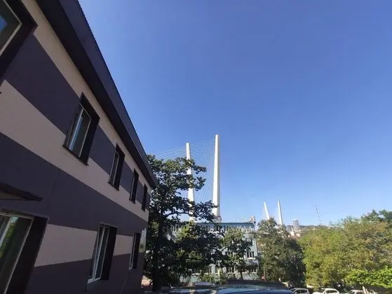 Zolotaya Chasha Hotel