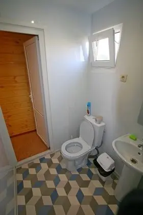 Zolotisty - Banyo Tipleri
