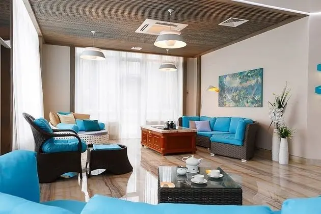 Zolotoy Ruchey Mini-Hotel - Spa