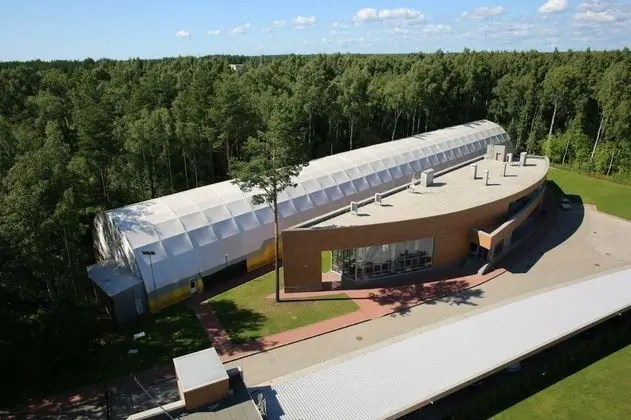Zolotoy Ruchey Mini-Hotel - 1