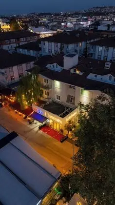 Hotel Zon
