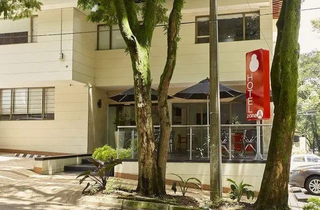 Hotel Zona A