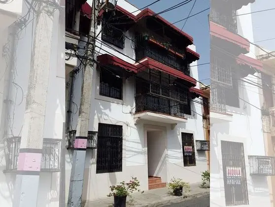 Zona Colonial 2 Bedrooms Apartment