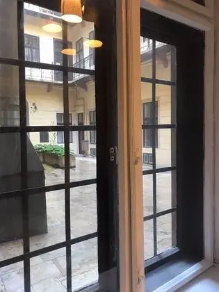 Zonaflat - Opera Apartments - Lobi