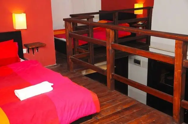 Zonaflat - Opera Apartments - Oda