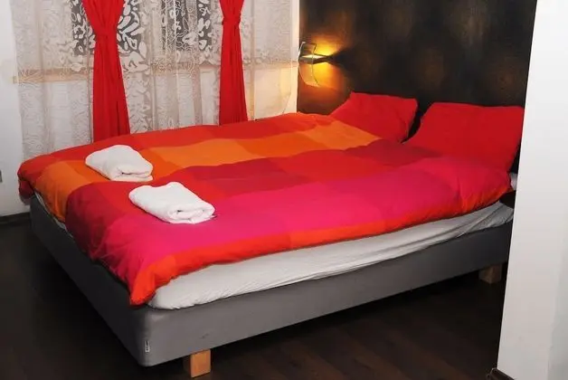 Zonaflat - Opera Apartments - Öne Çıkan Resim