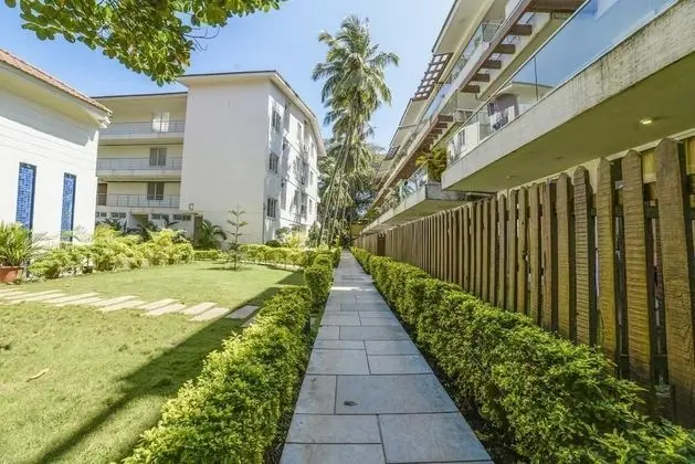Zondela Inn Luxury Apartments - Dış Mekan