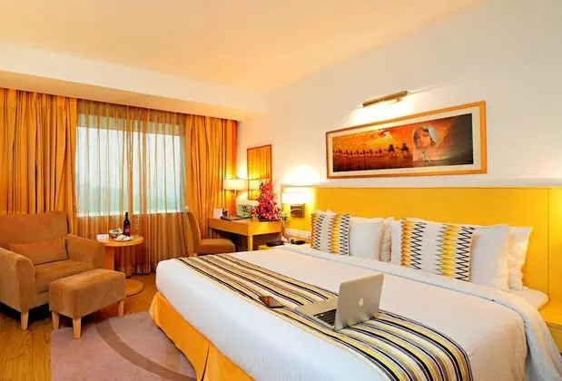 Zone Connect by The Park Saket New Delhi - Oda
