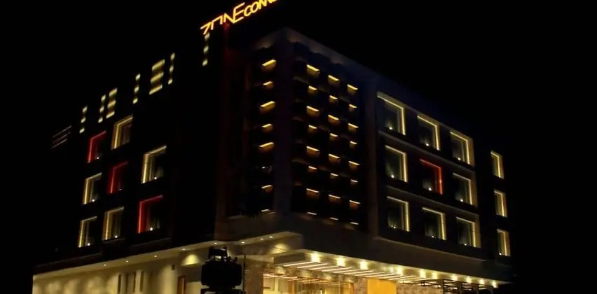 Zone Connect Coimbatore