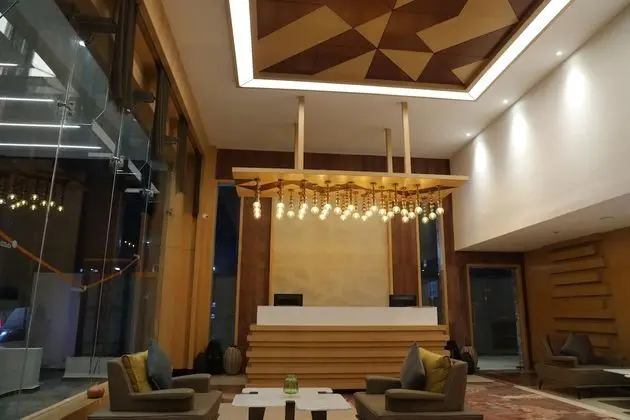 Zone Connect Coimbatore - Lobi