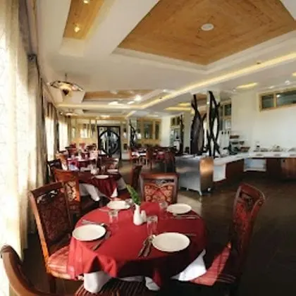 Zone Connect Darjeeling - Yerinde Yemek