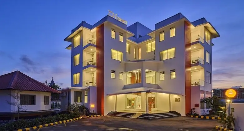 Zone Connect Port Blair