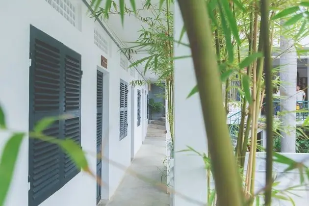Zone Danang Hostel