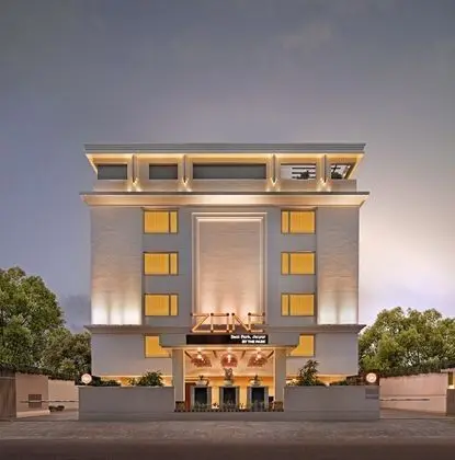 Zone by The Park Bani Park Jaipur