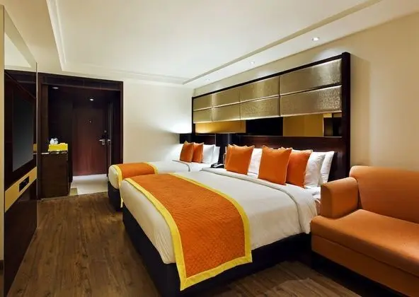 Zone by The Park Bani Park Jaipur - Oda