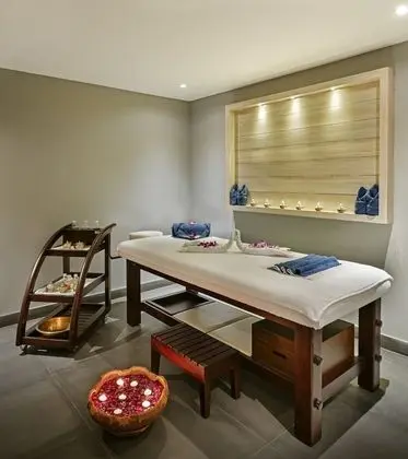 Zone by The Park Bani Park Jaipur - Spa