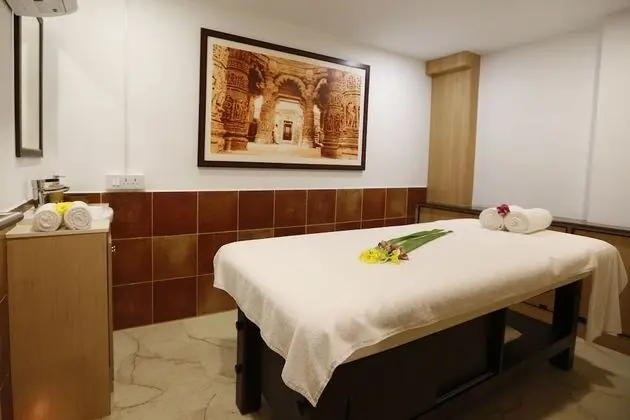 Zone by the Park ORR Chennai - Spa