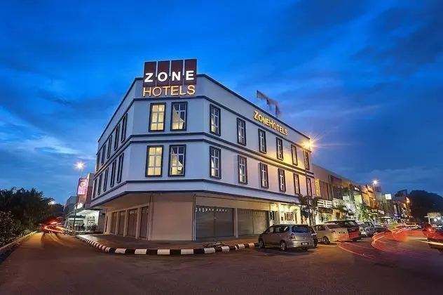 ZONE Hotels