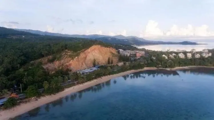Zone6 Coworking Beach Apartment - Dış Mekan