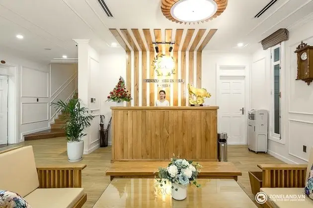 Zoneland Apartments Green Island Villa