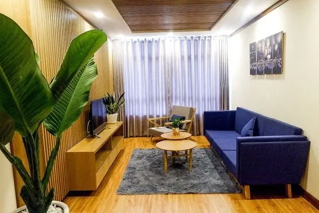 Zoneland Apartments - Hoang Anh Gia Lai LakeView - Öne Çıkan Resim