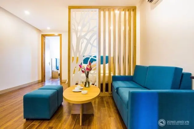 Zoneland Premium - Ngoc Lan Hotel - Oda