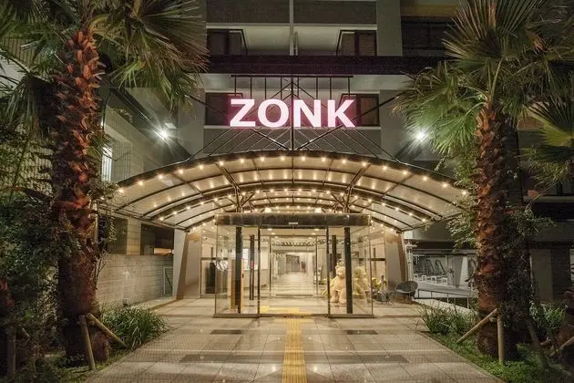 ZONK Nakasu