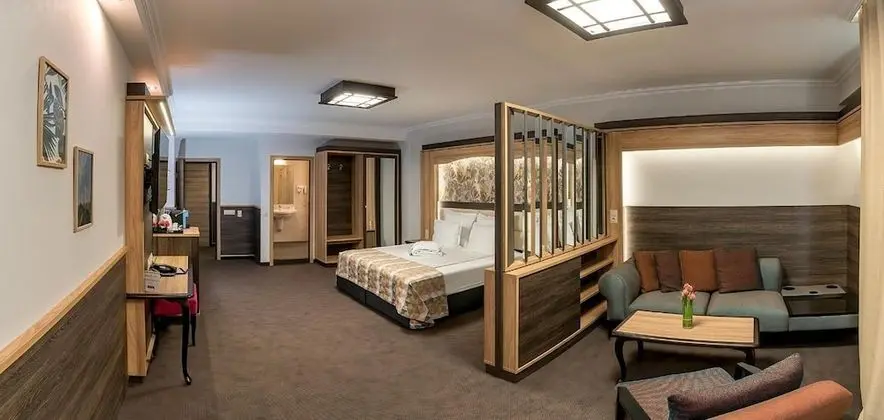 Hotel Zoo Sofia - Öne Çıkan Resim