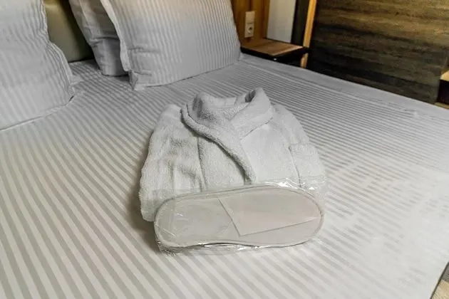 Hotel Zoo Sofia - Spa