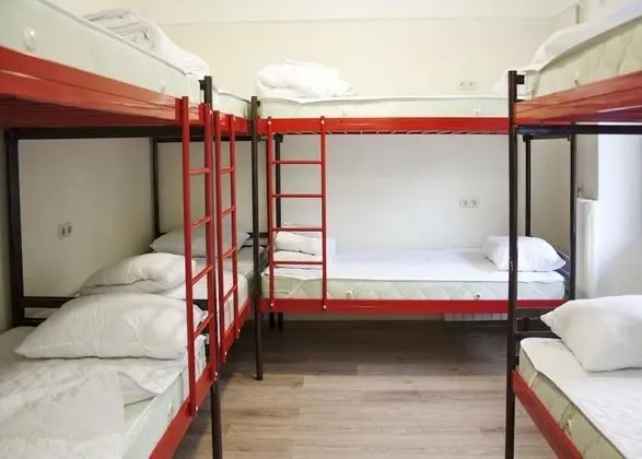 ZooHostel - Oda