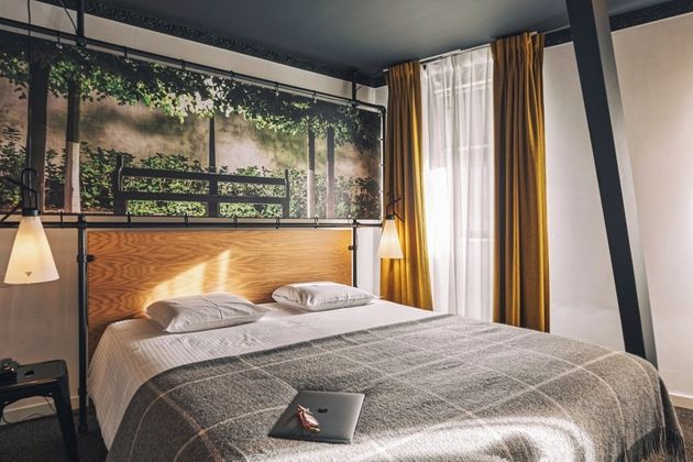 Zoom HotelFotoğrafı