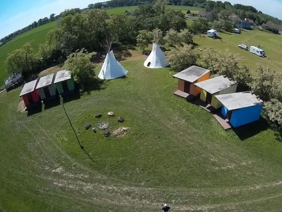 Zoopark Zelčín