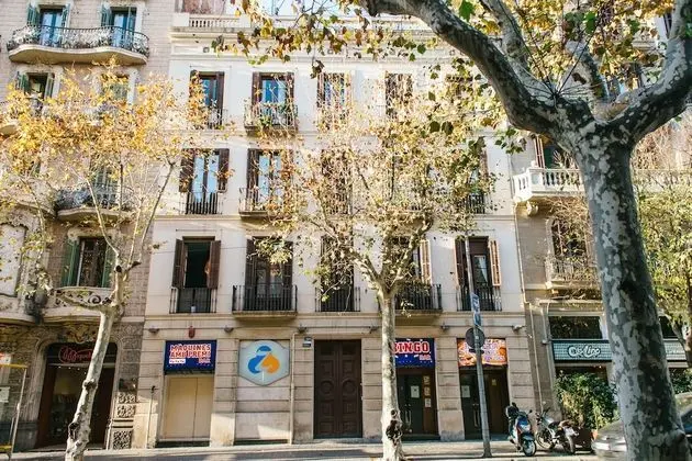 ZOOROOMS Boutique GuestHouse - Dış Mekan