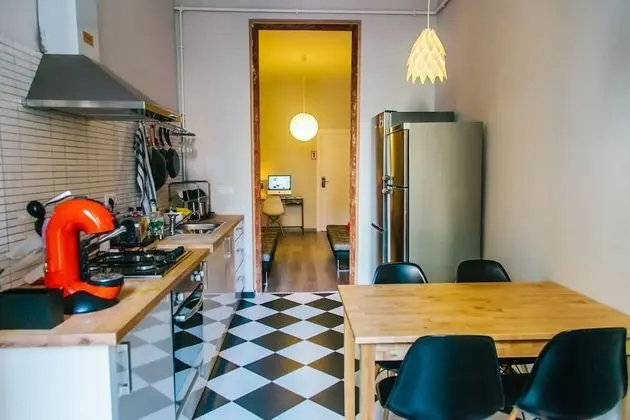 ZOOROOMS Boutique GuestHouse - Yerinde Yemek