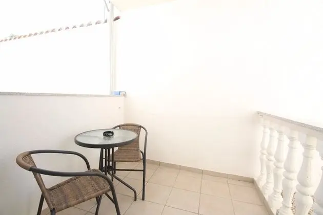 Zora - Garden Terrace and Grill - A2 - Öne Çıkan Resim